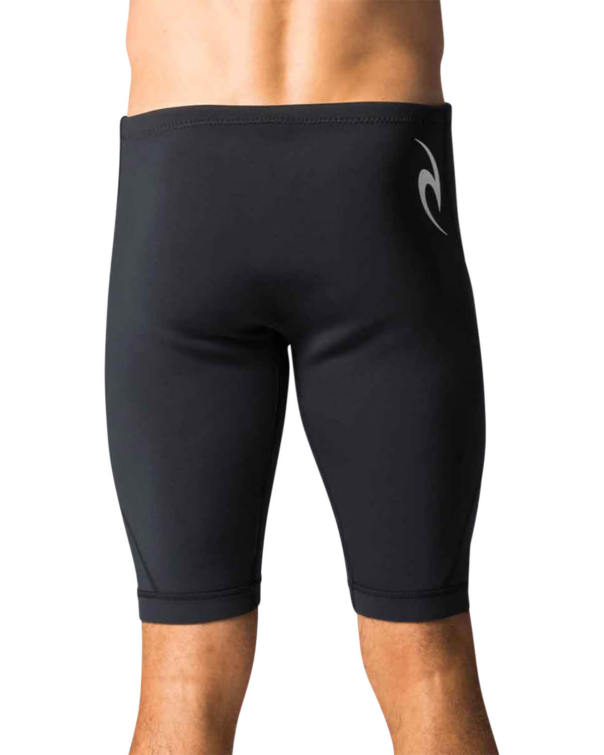 1mm Men's Rip Curl DAWN PATROL Neo Shorts