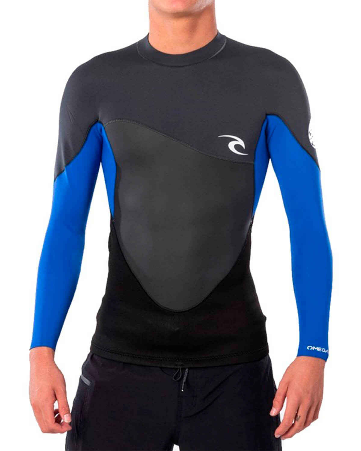 1.5mm Men's Rip Curl OMEGA L/S Jacket