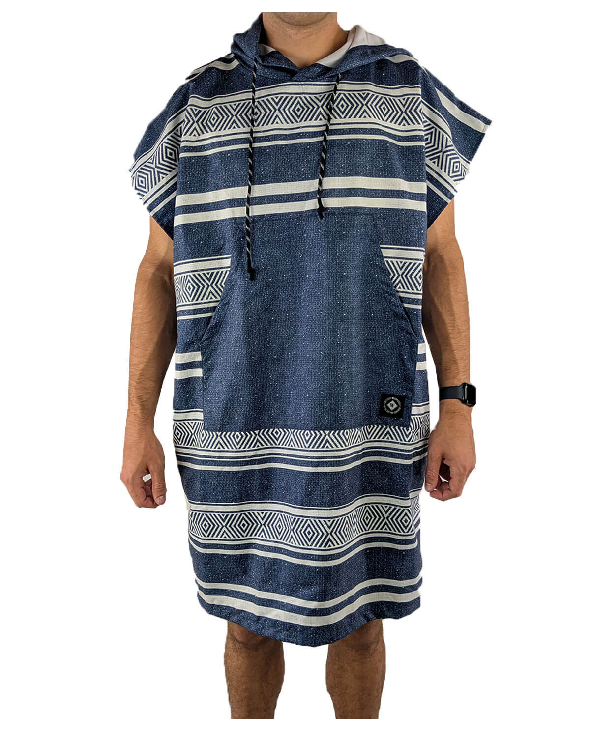 WETSUIT WEARHOUSE SIGNATURE Changing Towel Poncho