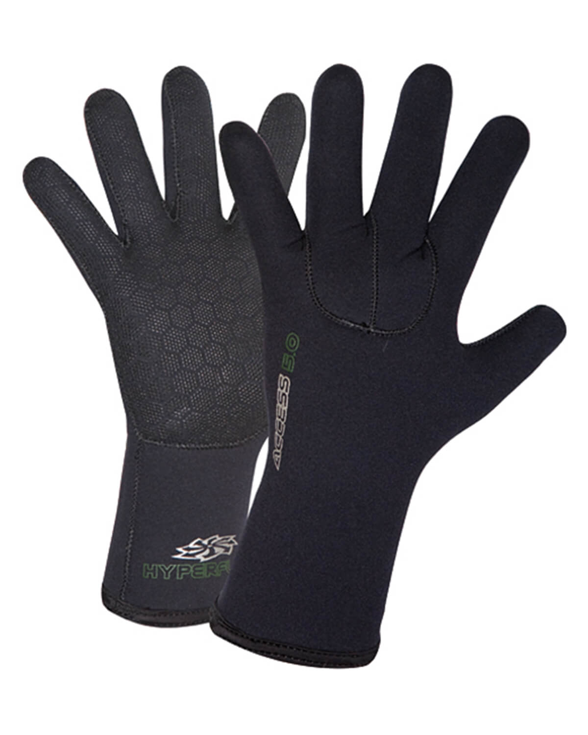 hyperflex handschuhe Hyperflex 5mm Access Glove XS