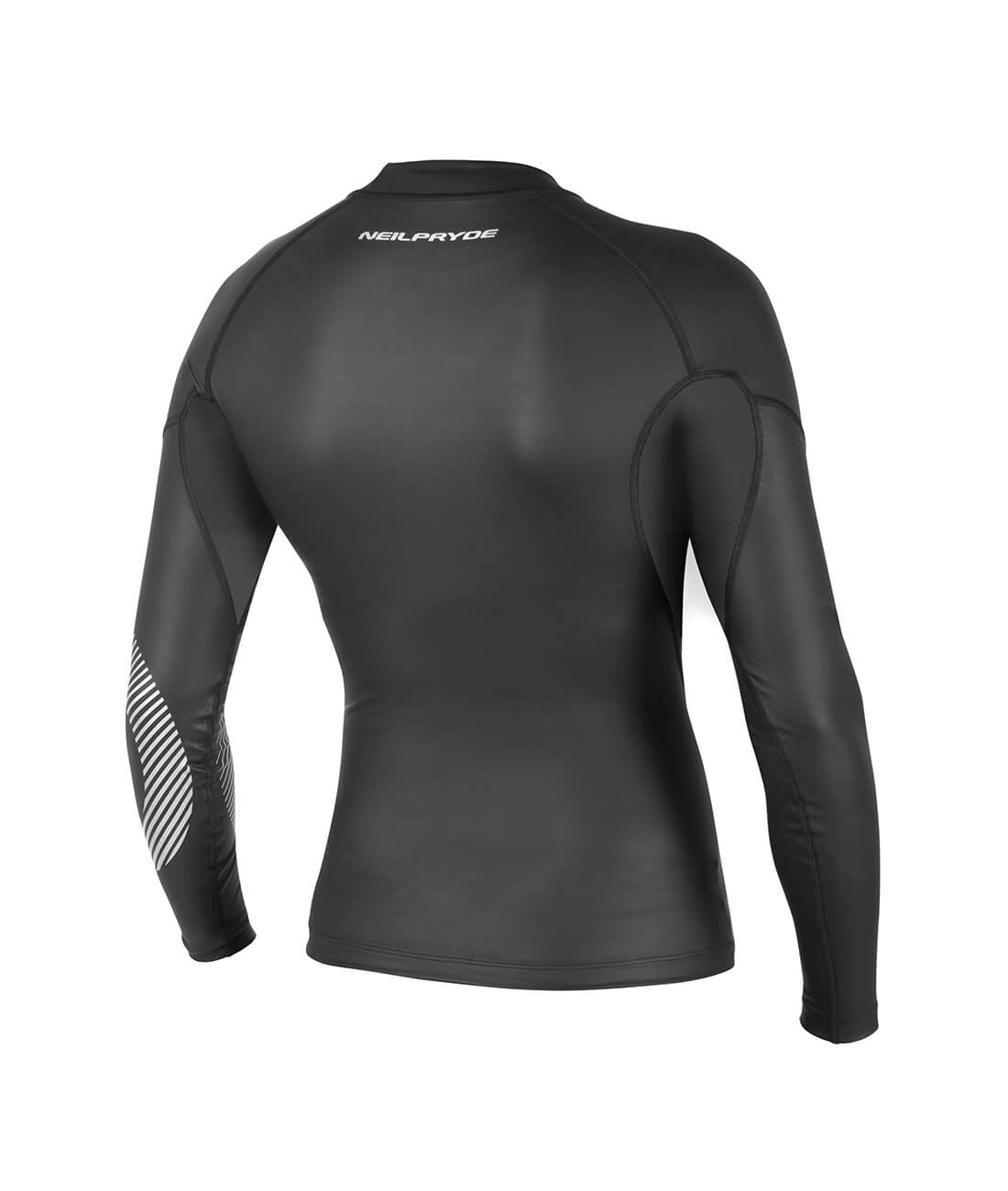 0.3mm Women's NeilPryde STORM ARMOR L/S Top