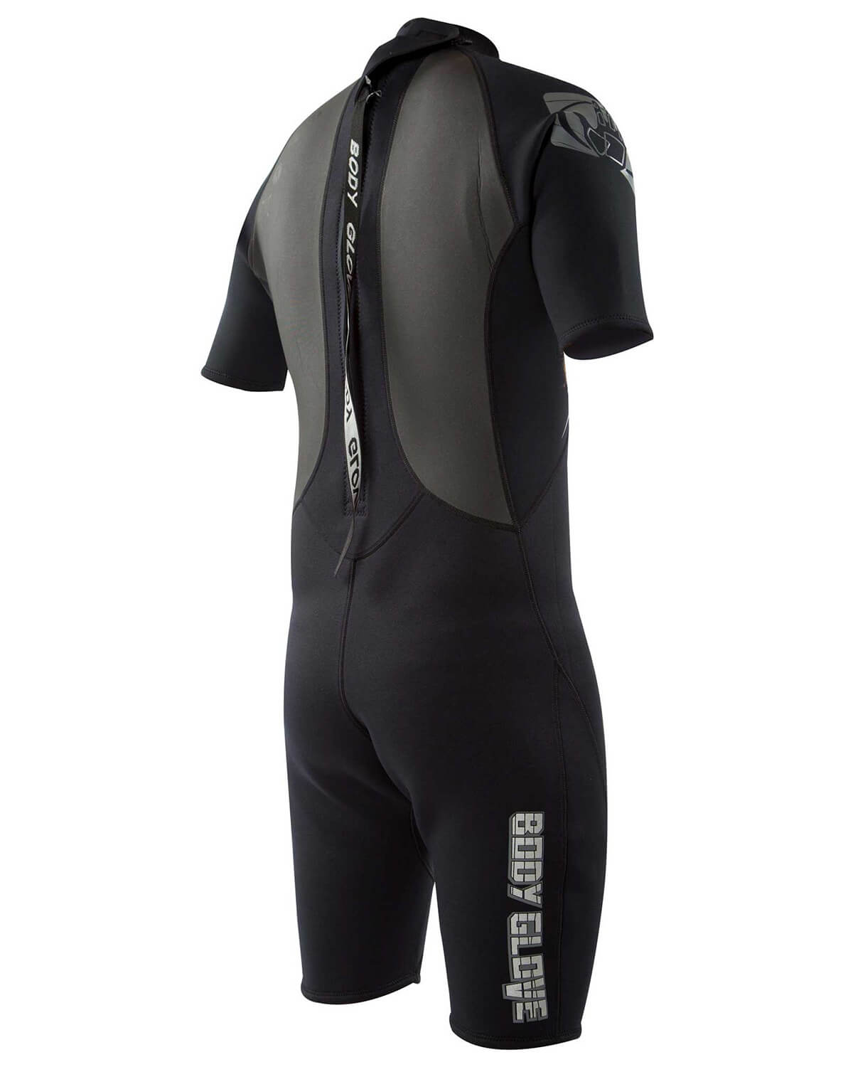 2/1mm Men's Body Glove Pro 3 Shorty Springsuit