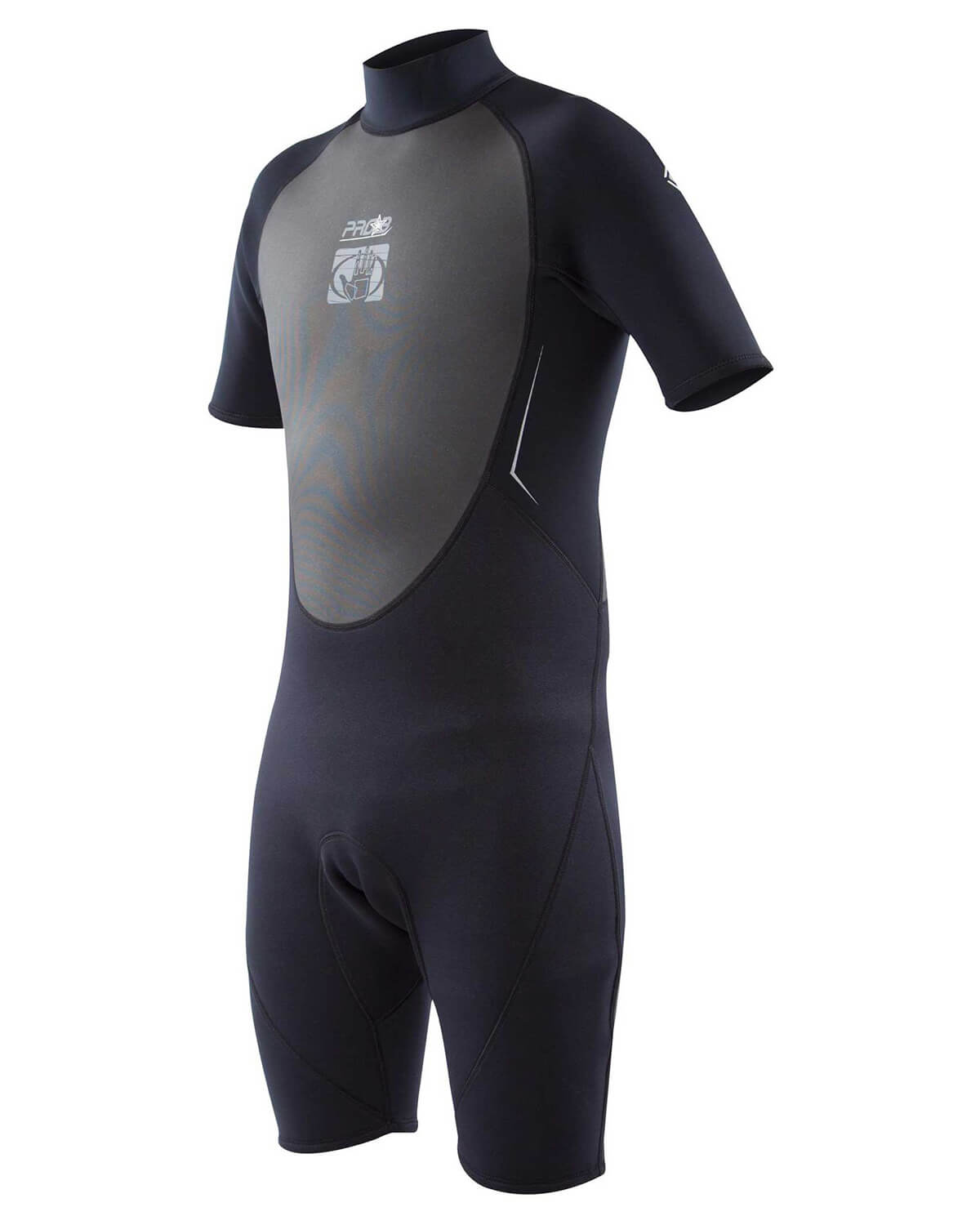 2/1mm Men's Body Glove Pro 3 Shorty Springsuit