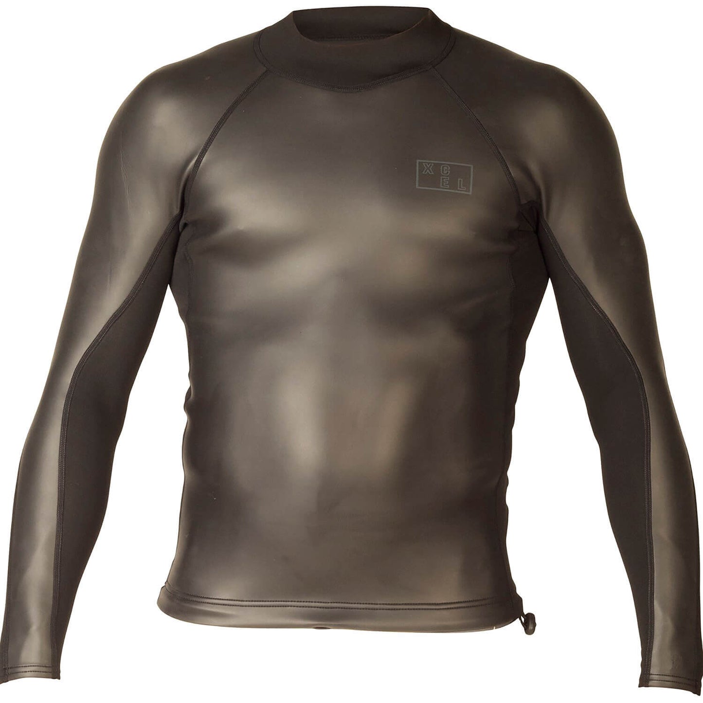1.5/1mm Men's XCEL AXIS Smoothskin L/S Top