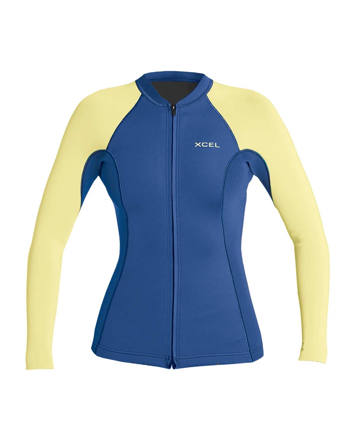 1.5/1mm Women's XCEL AXIS Front Zip Wetsuit Jacket