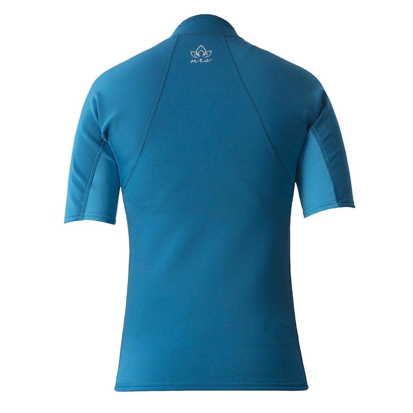 0.5mm Women's NRS HYDROSKIN S/S Top