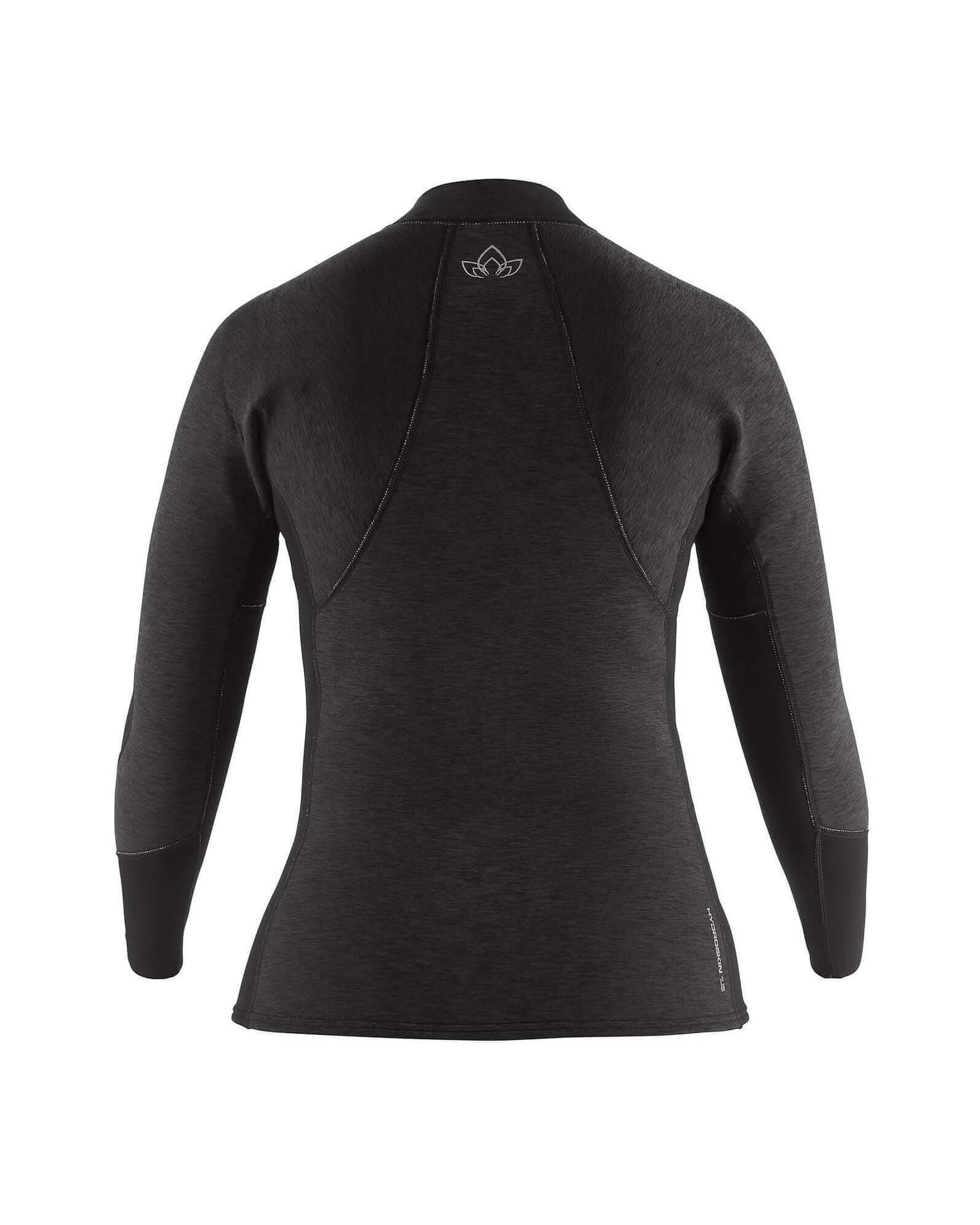 1.5mm Women's NRS HYDROSKIN Front Zip Wetsuit Jacket