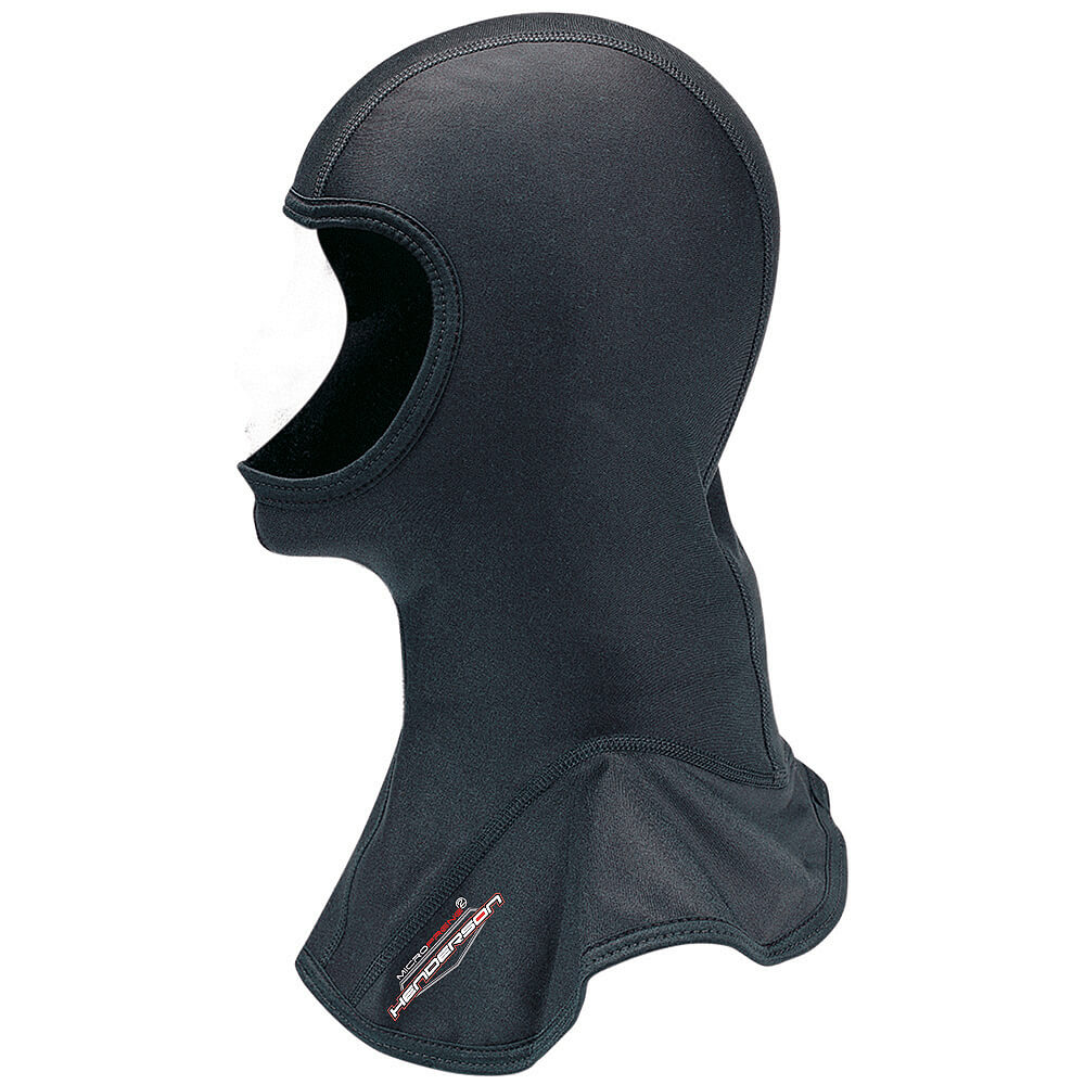 1.5mm Henderson MICROPRENE-2 Hood
