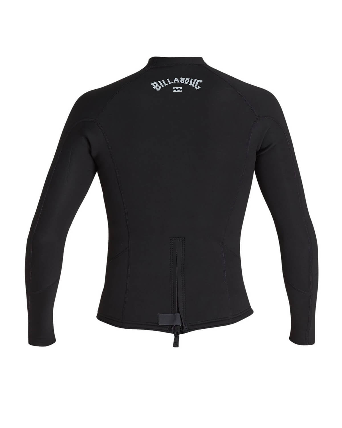 1.5mm Men's Billabong ABSOLUTE LITE L/S Jacket