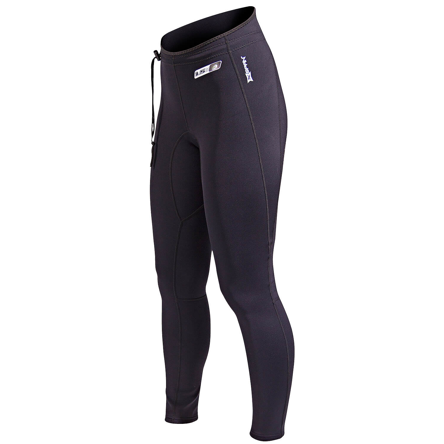 1.5mm Men's NeoSport XSPAN Wetsuit Pants