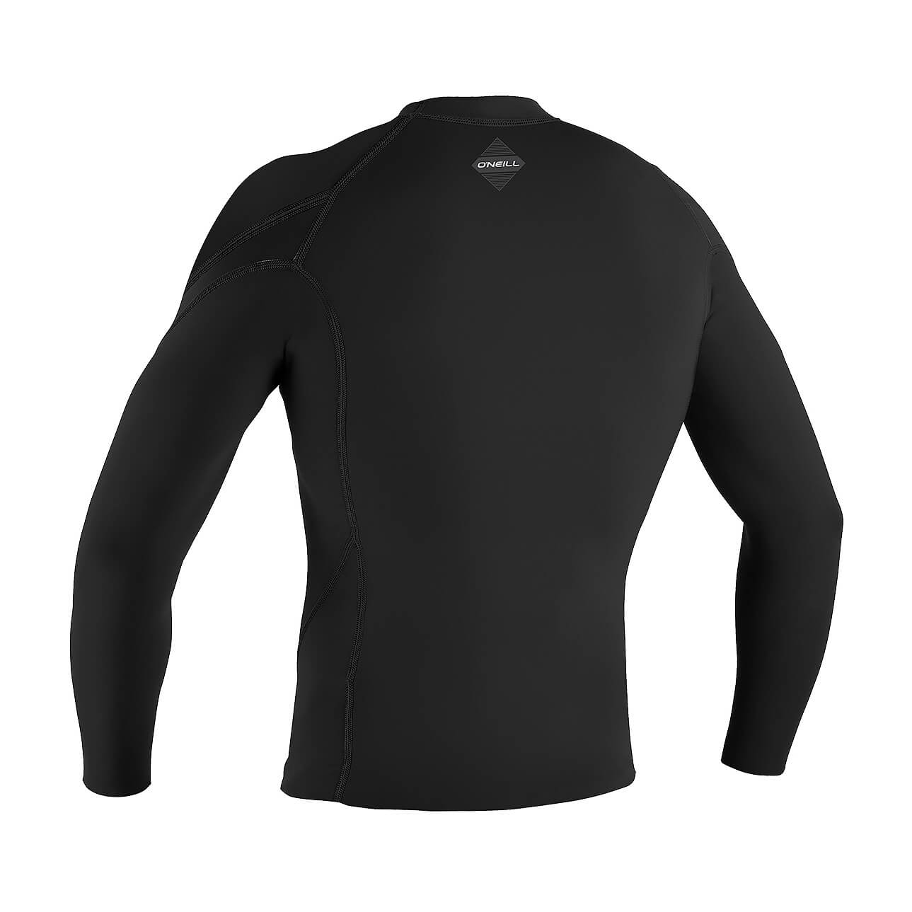 1.5mm Men's O'Neill HYPERFREAK TECHNOBUTTER Wetsuit Jacket