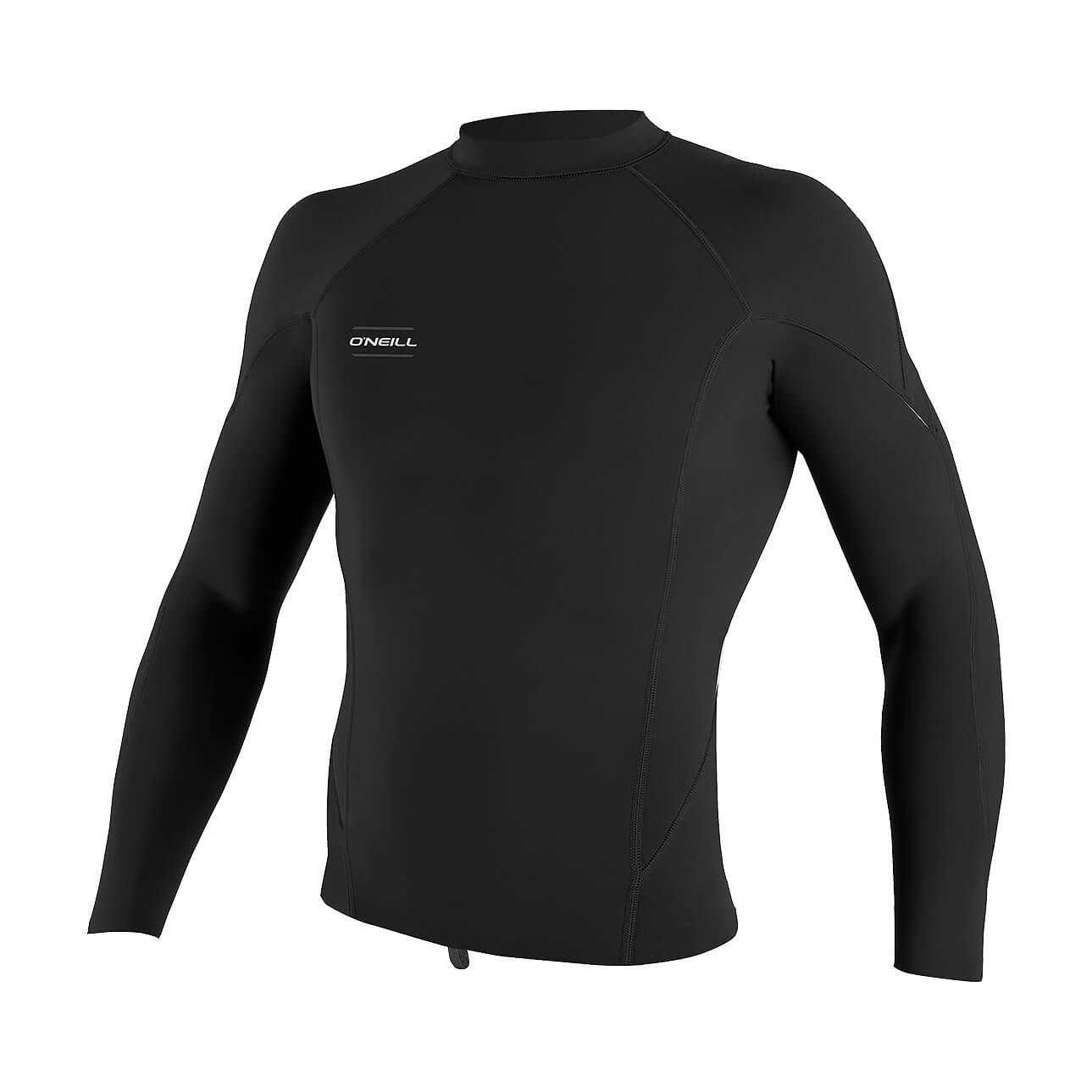 1.5mm Men's O'Neill HYPERFREAK TECHNOBUTTER Wetsuit Jacket