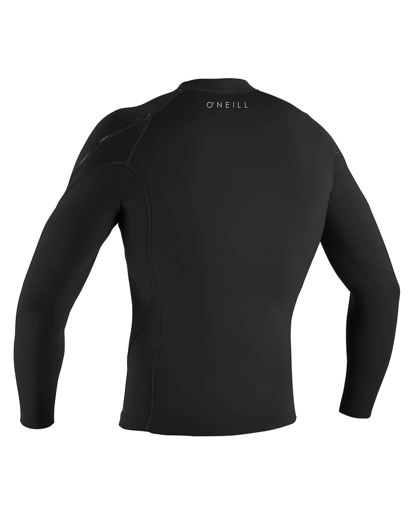 1.5mm Men's O'Neill REACTOR 2 L/S Top