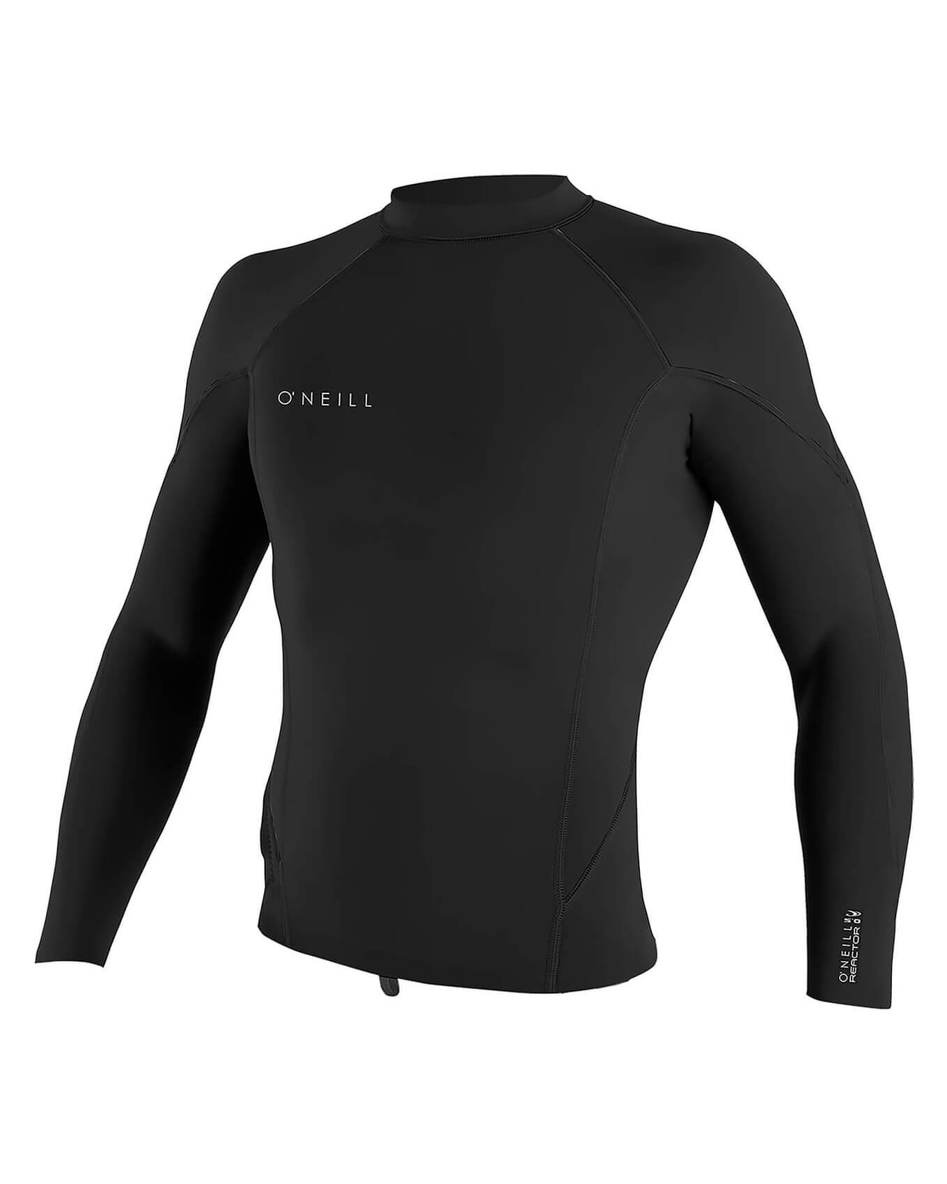 1.5mm Men's O'Neill REACTOR 2 L/S Top