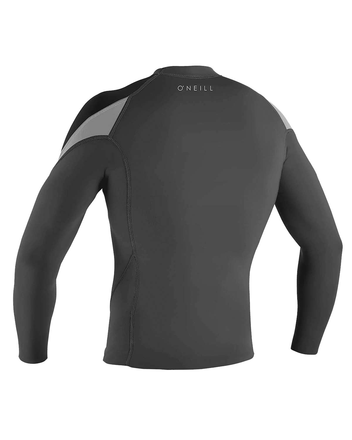 1.5mm Men's O'Neill REACTOR 2 L/S Top