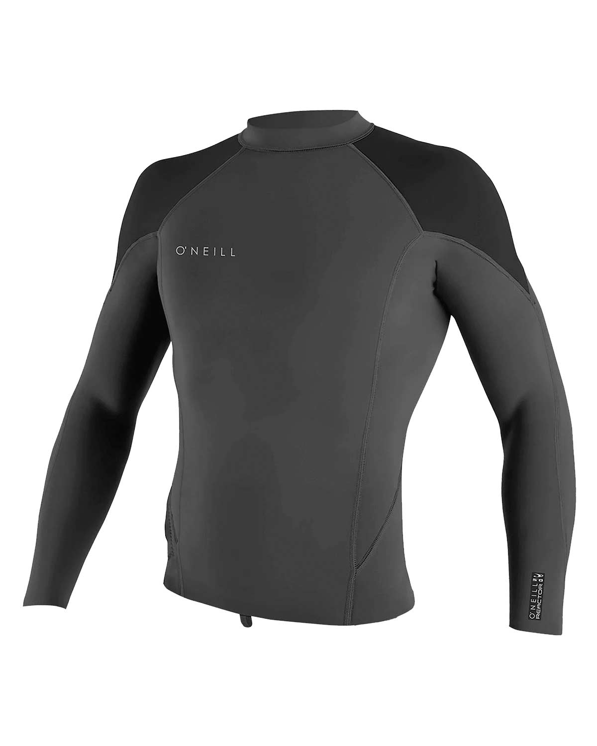 1.5mm Men's O'Neill REACTOR 2 L/S Top