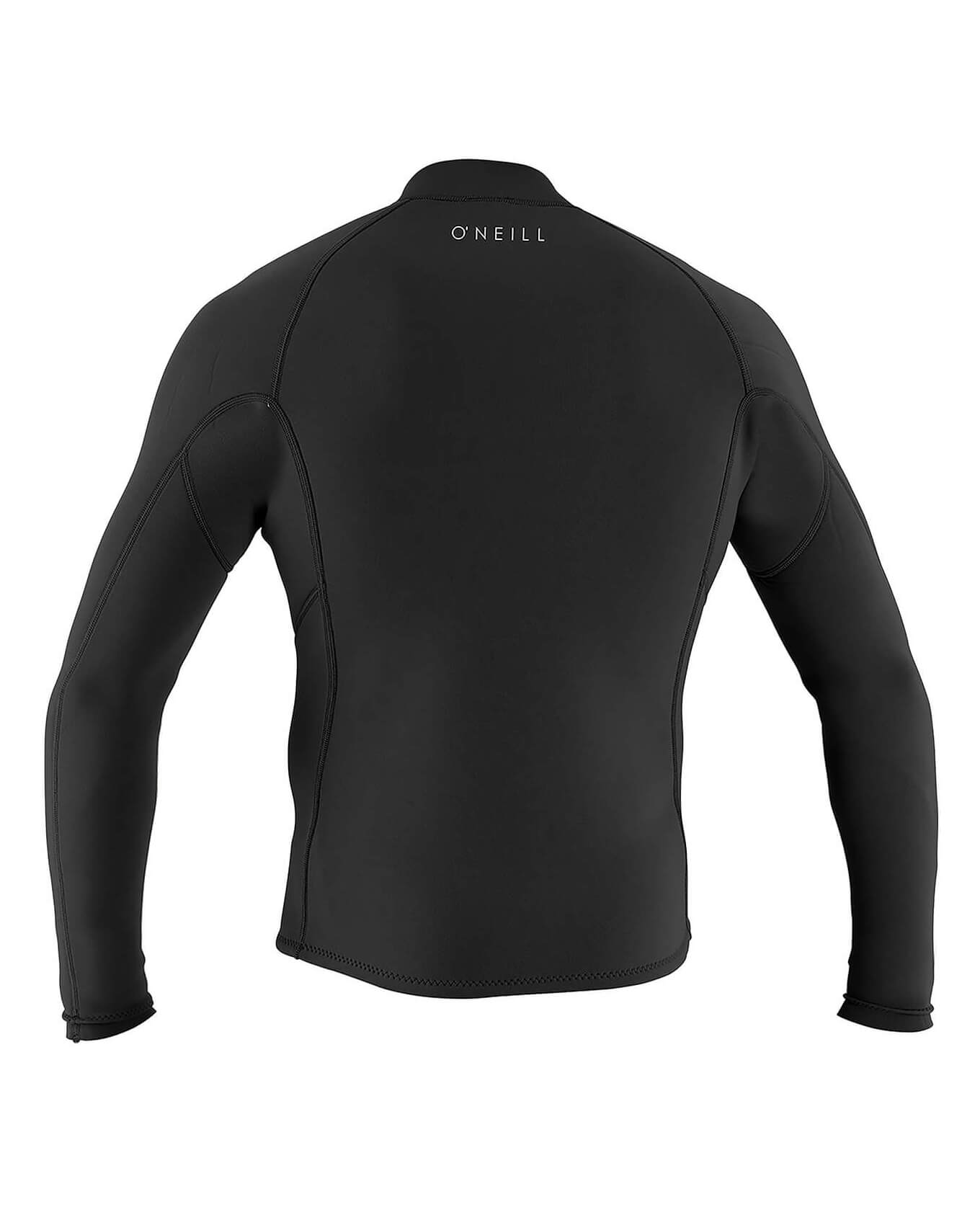 1.5mm Men's O'Neill REACTOR 2 L/S Jacket