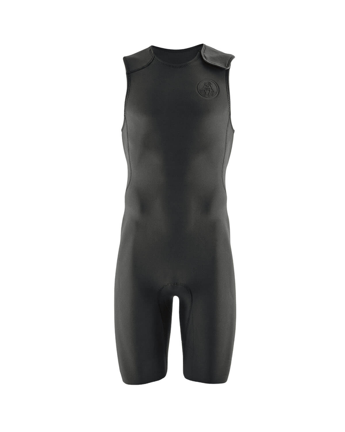 1.5mm Men's Patagonia R1 LITE YULEX Short John 2022