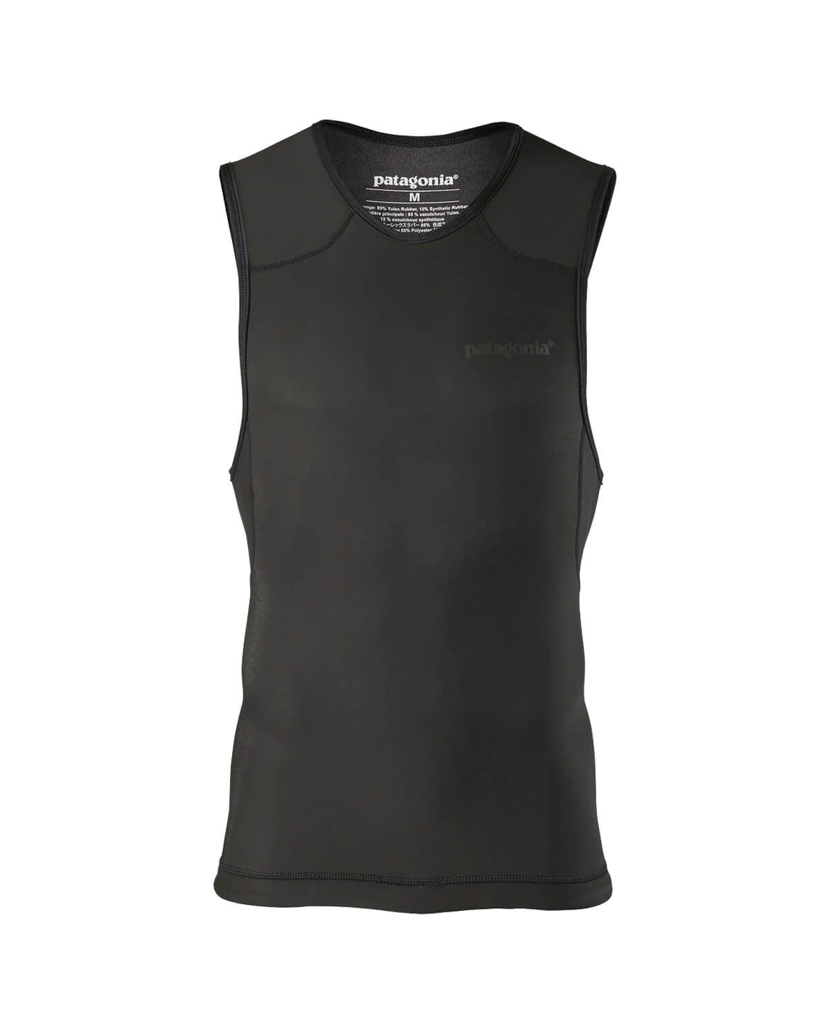 1.5mm Men's Patagonia R1 LITE YULEX Wetsuit Vest