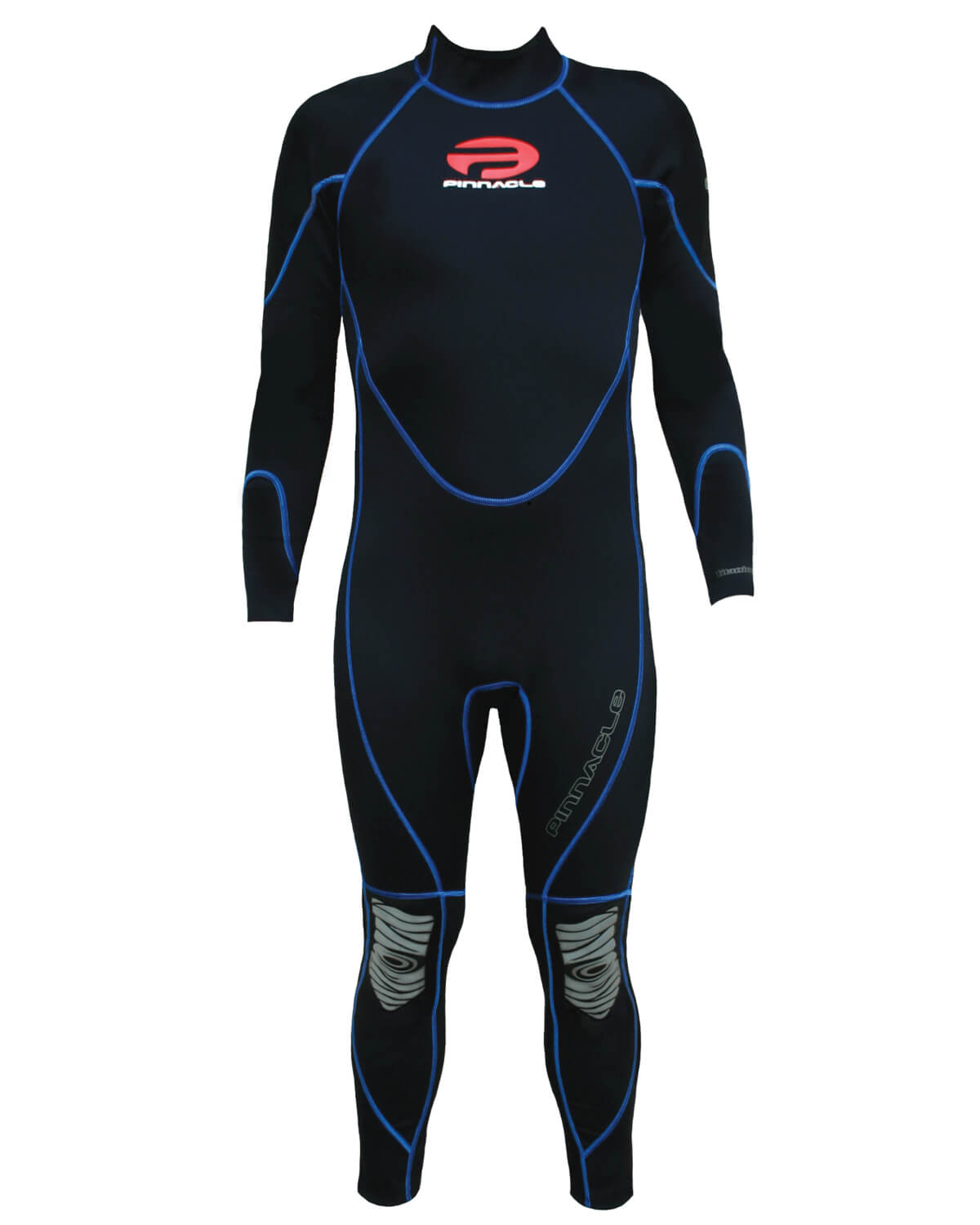1.5mm Men's Pinnacle SHADOW 2 Wetsuit