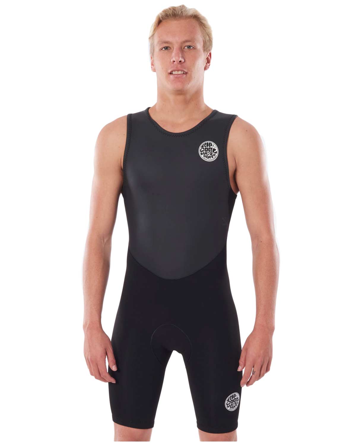 1.5mm Men's Rip Curl DAWN PATROL Short John