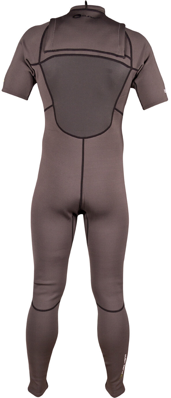 1.5mm Men's SUPreme BLADE S/S Fullsuit