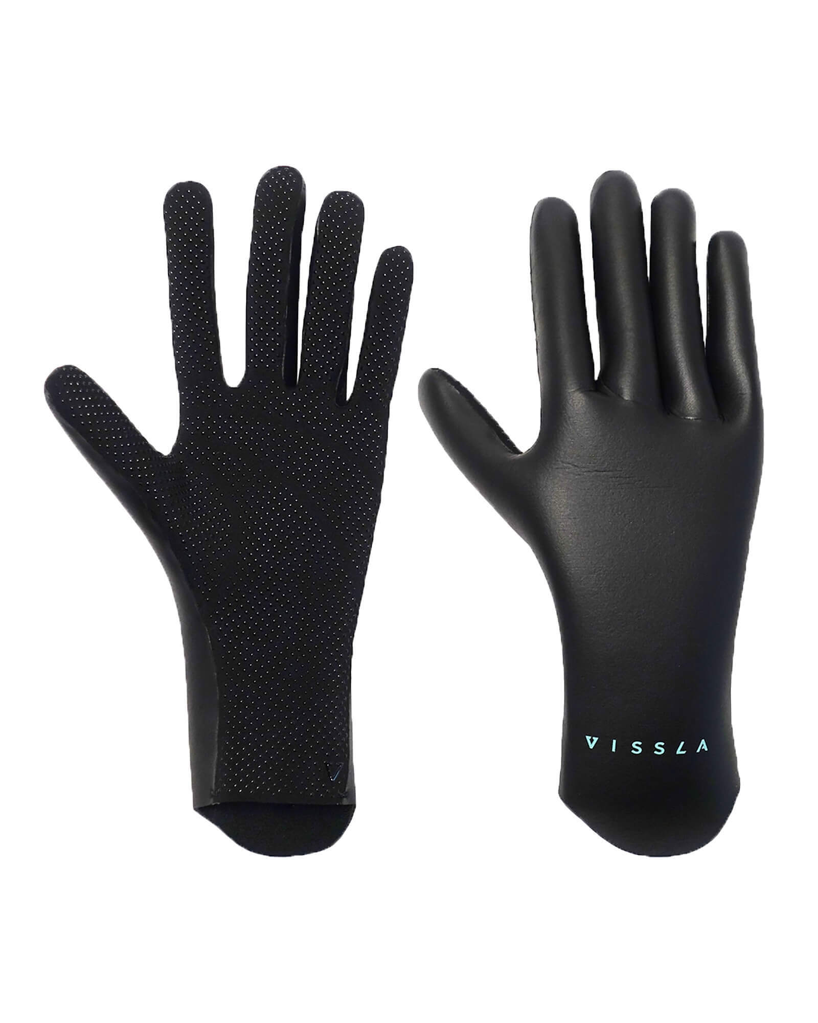 1.5mm Vissla HIGH SEAS Wetsuit Gloves Wetsuit Wearhouse