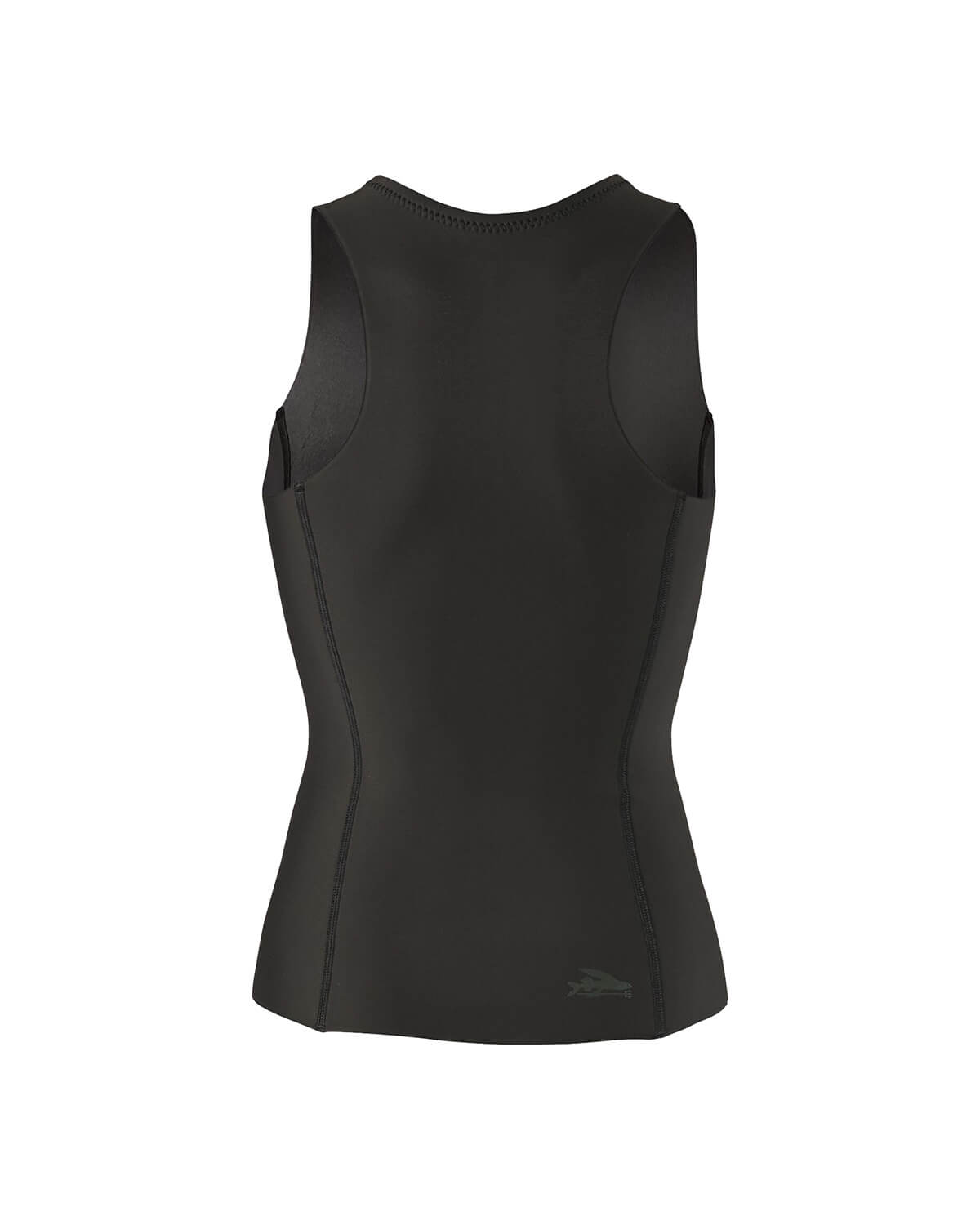 1.5mm Women's Patagonia R1 Front Zip Vest