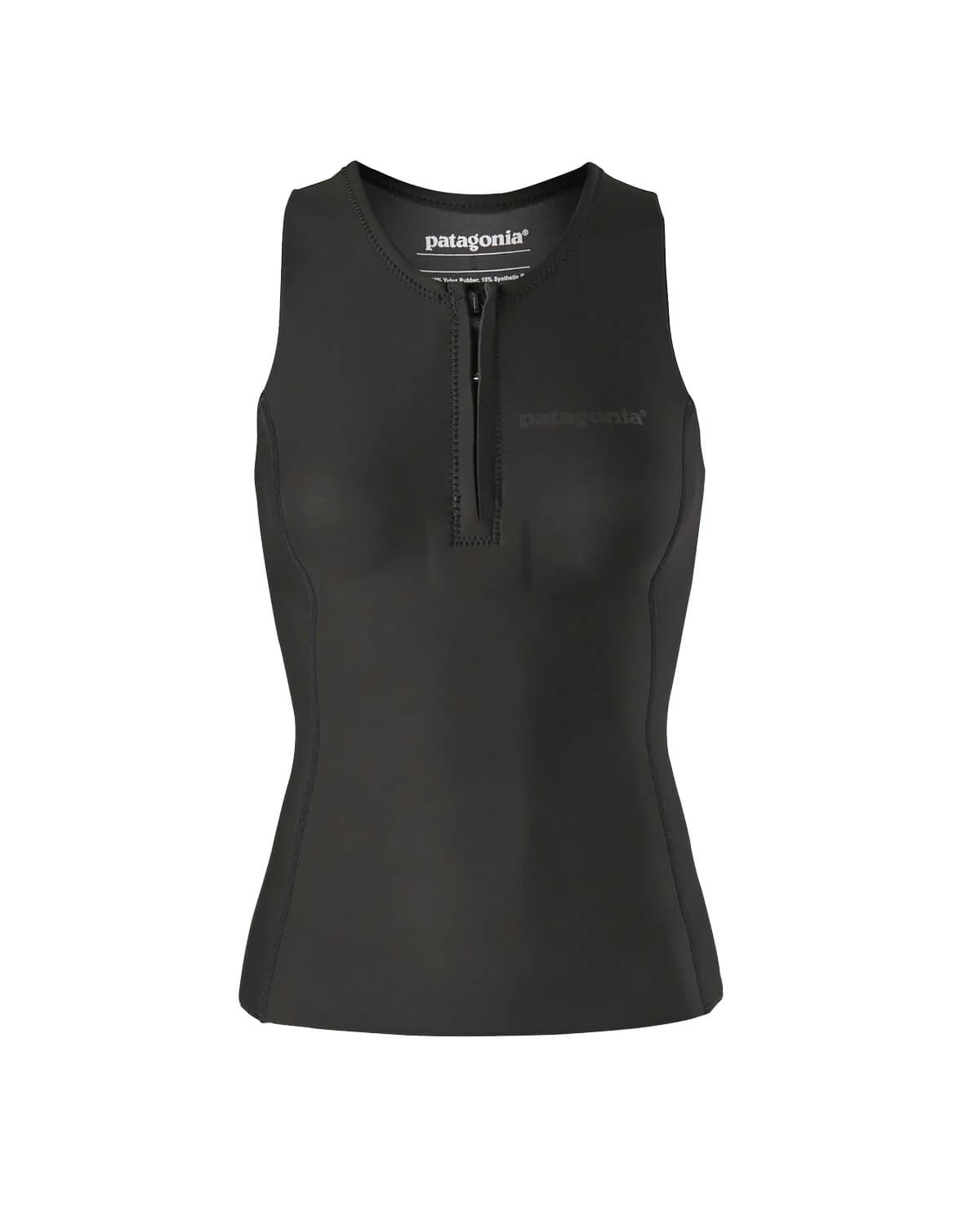Patagonia r1 clearance lite yulex vest