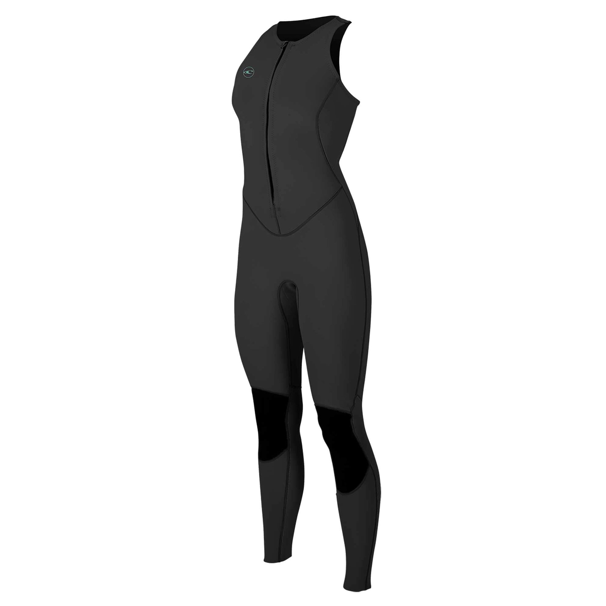 1.5mm Women's O'Neill REACTOR 2 Long Jane