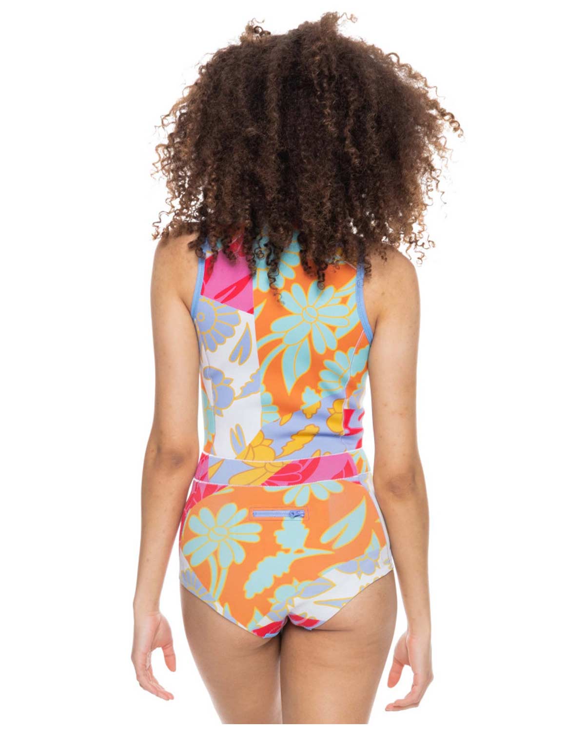 1.5mm Women's Roxy ROWLEY X ROXY Short Jane