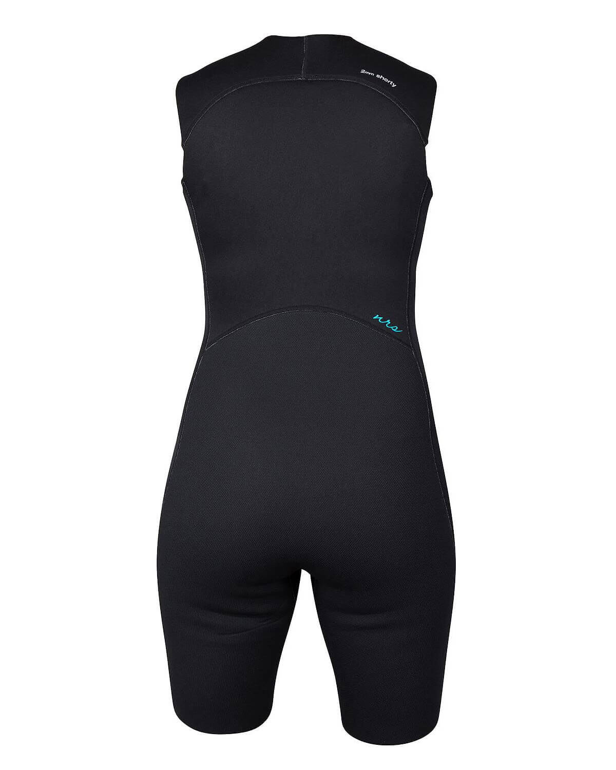 2mm Women's NRS Short Jane