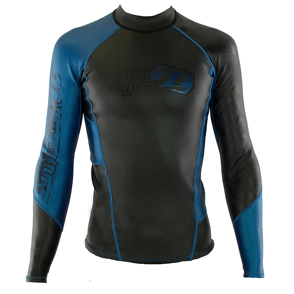 1mm Men's Jet Pilot A-TRON S Flight Jacket – Wetsuit Wearhouse
