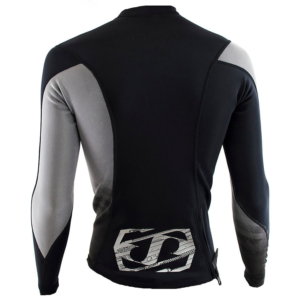 1mm Men's Jet Pilot A-TRON Flight Jacket