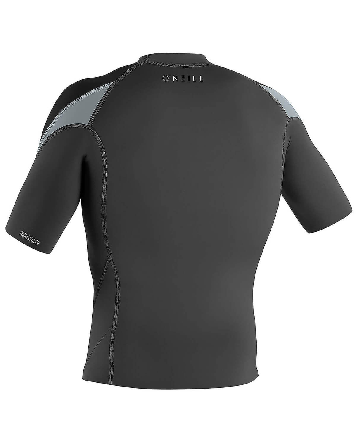 1mm Men's O'Neill REACTOR 2 S/S Wetsuit Top