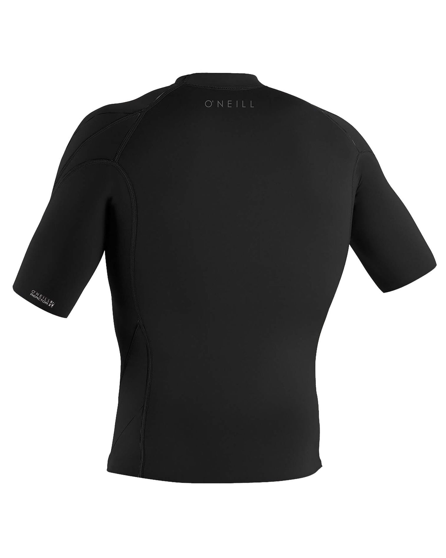 1mm Men's O'Neill REACTOR 2 S/S Wetsuit Top