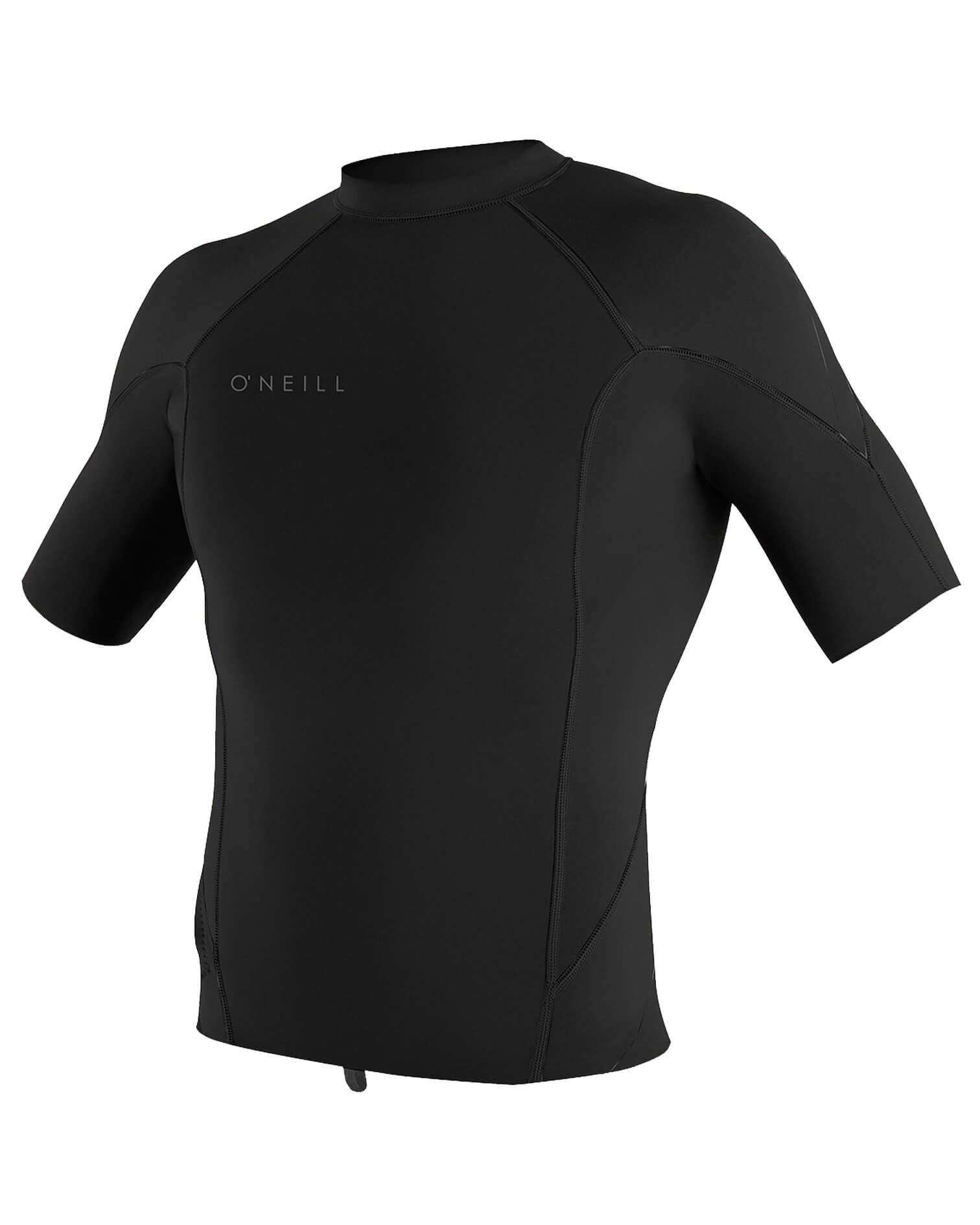 1mm Men s O Neill REACTOR 2 S S Top Wetsuit Wearhouse