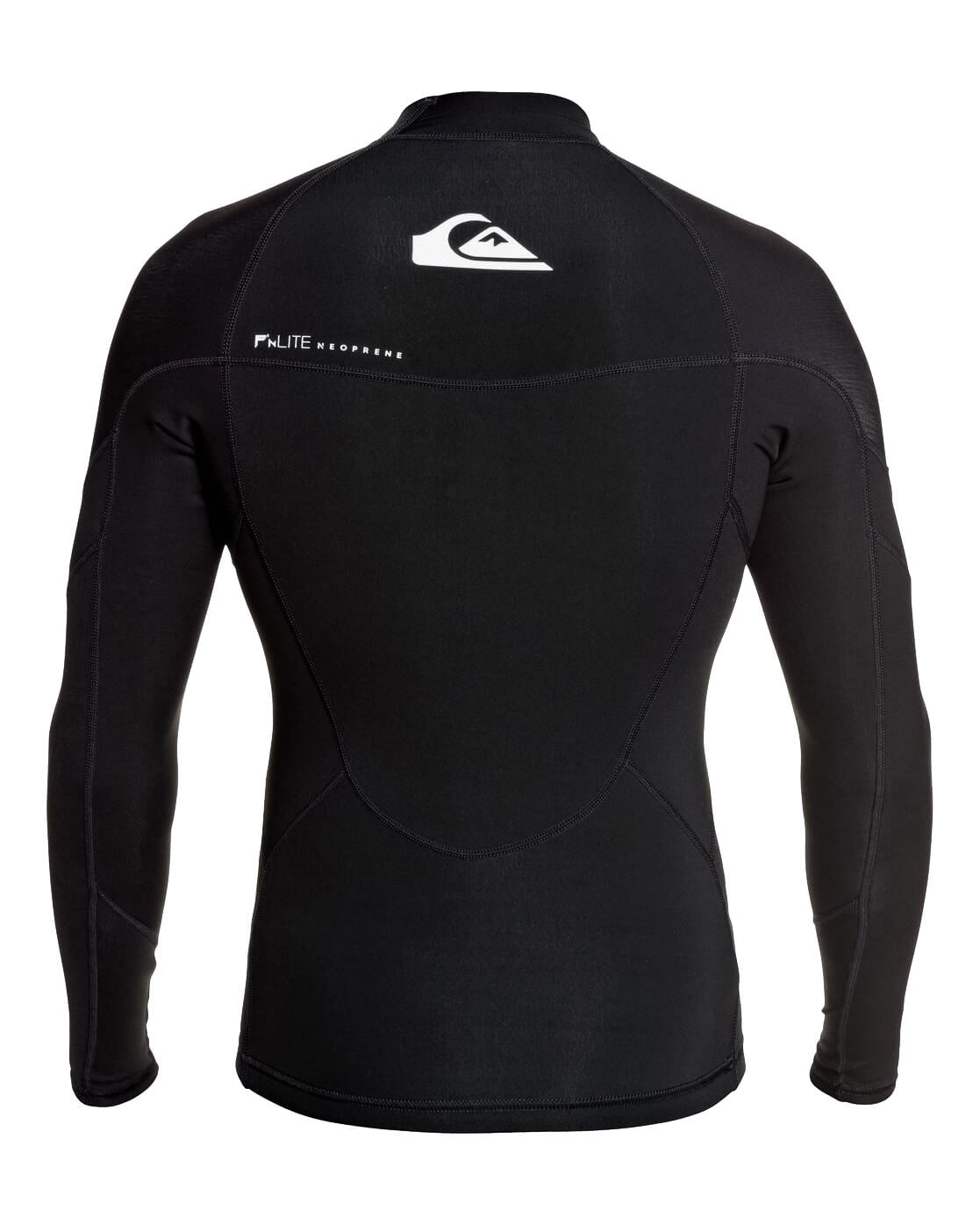 1mm Men's Quiksilver SYNCRO L/S Wetsuit Jacket