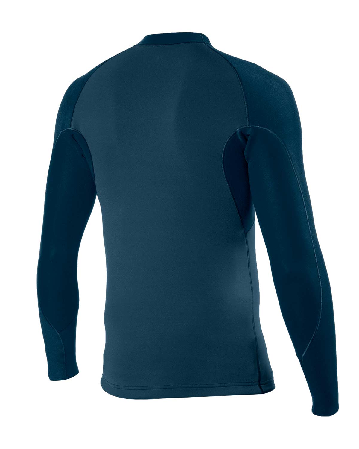 1mm Men's Vissla HIGH SEAS L/S Wetsuit Jacket