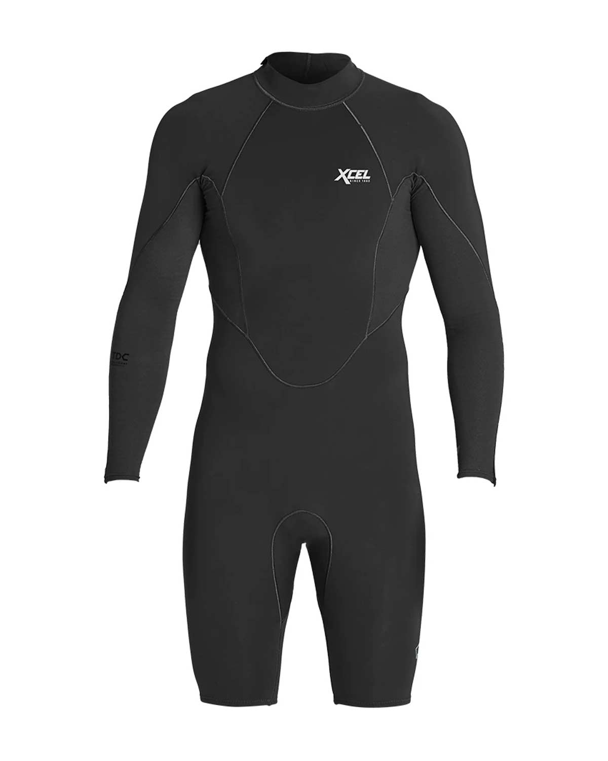 BALLISTICS MULTI PLATE L ウルフグレー CustomMensSurfConvertibleHoode
