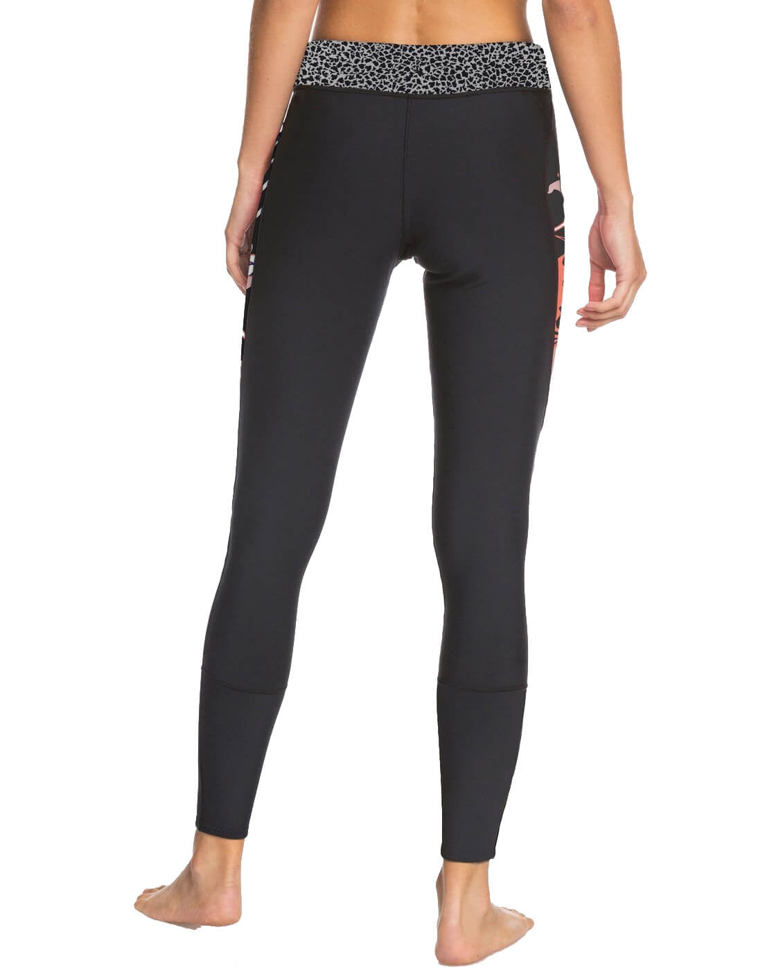 1mm Women's Roxy POPSURF Wetsuit Pants