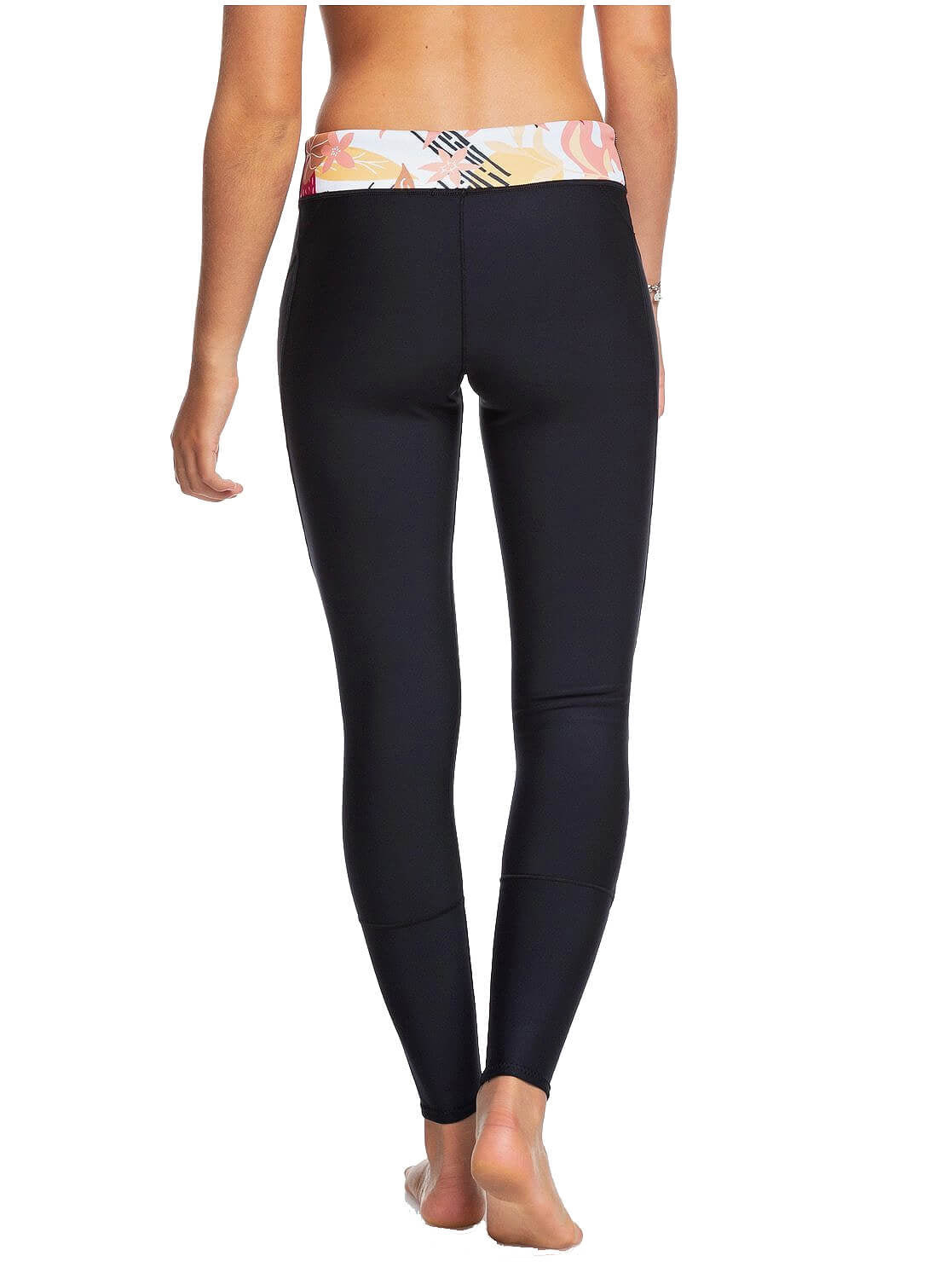1mm Women's Roxy POPSURF Wetsuit Pants