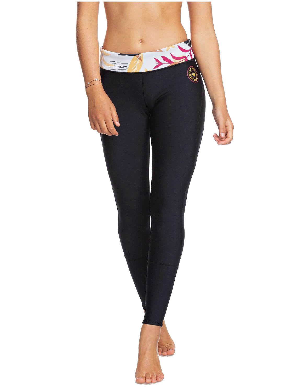 1mm Women's Roxy POPSURF Wetsuit Pants