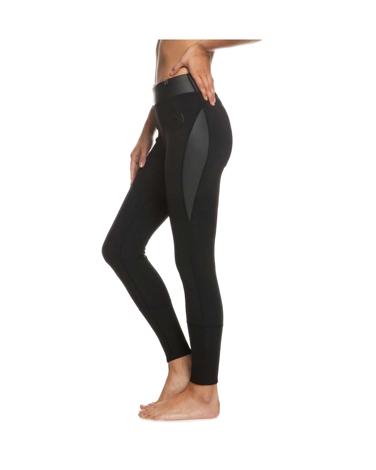 1mm Women's Roxy POPSURF Wetsuit Pants