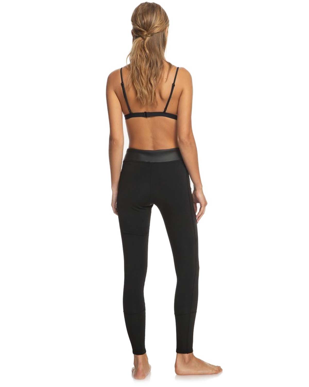 1mm Women's Roxy POPSURF Wetsuit Pants