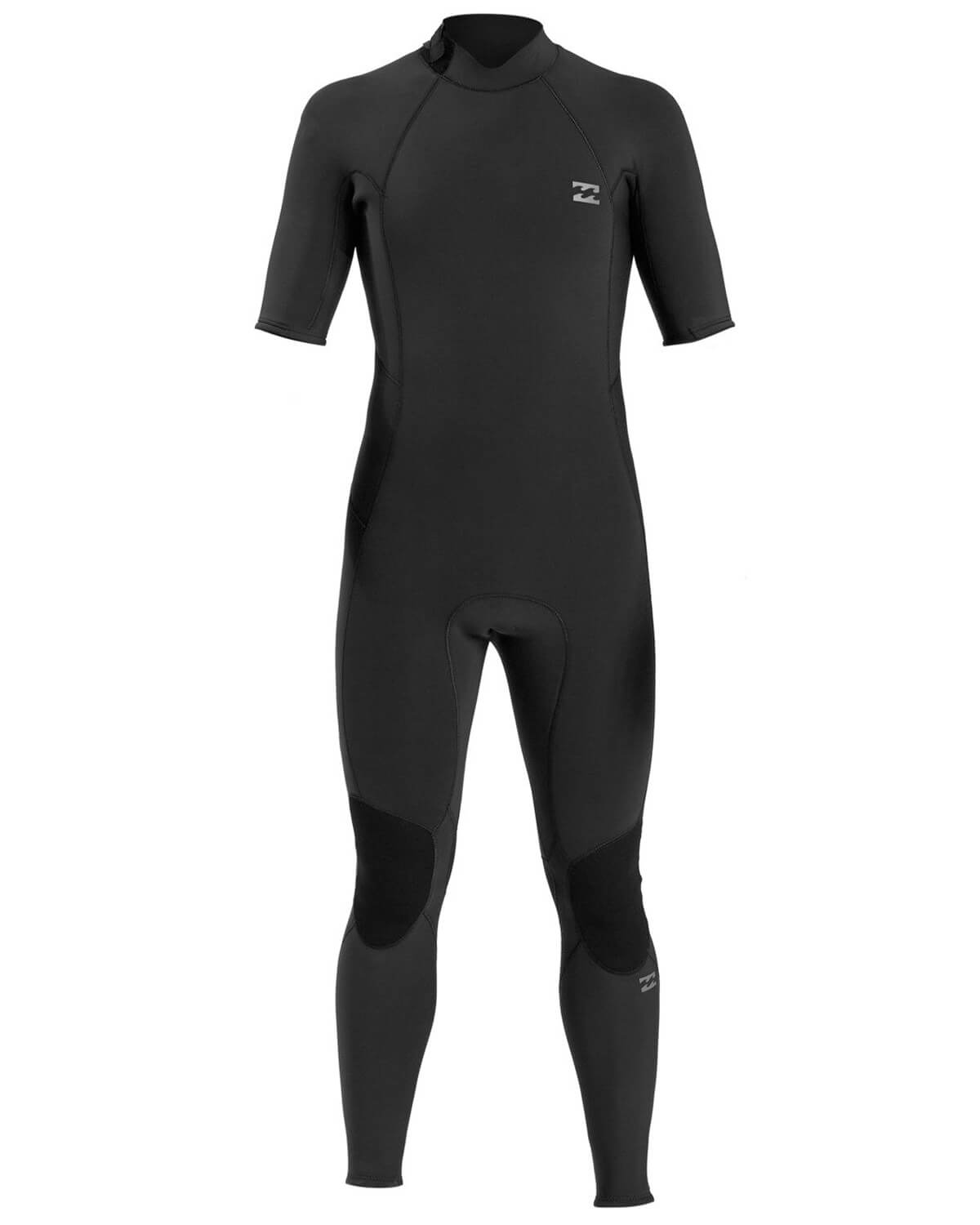 2/2mm Men's Billabong ABSOLUTE S/S GBS Fullsuit