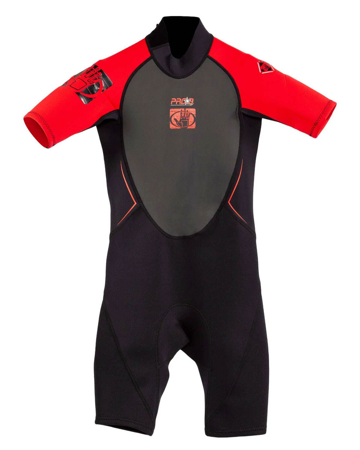 2/1mm Kid's & Junior's Body Glove PRO 3 Shorty Springsuit