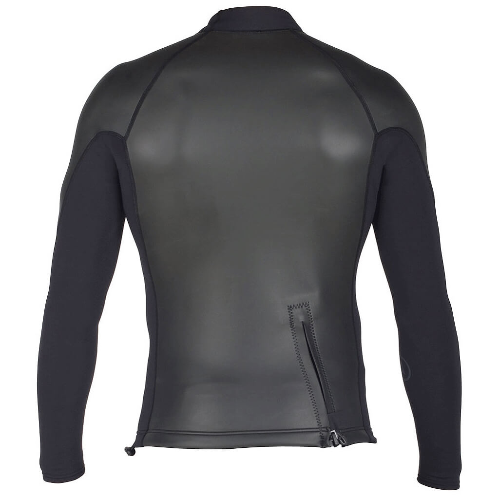 2/1mm Men's XCEL Smoothskin Wetsuit Jacket