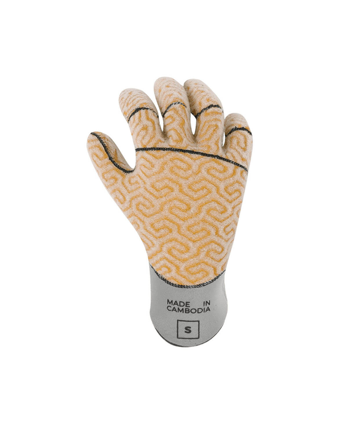 2.5mm Manera MAGMA Gloves