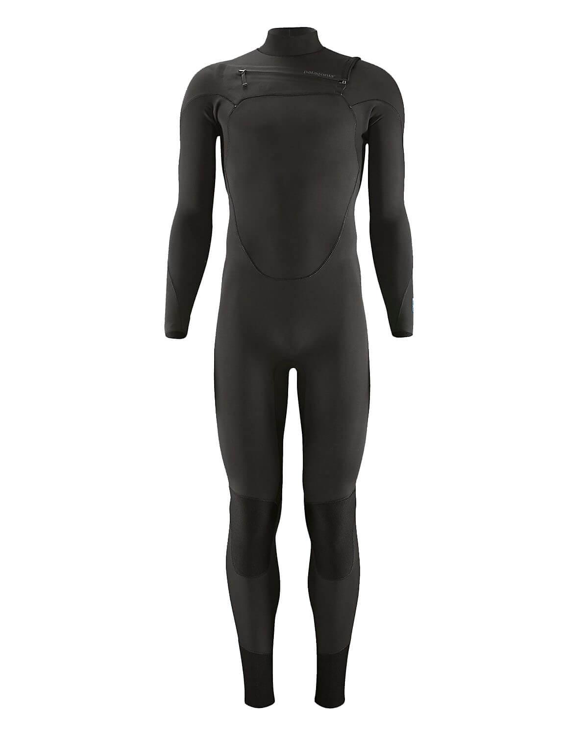 2mm Men s Patagonia R1 Lite Yulex FZ Full